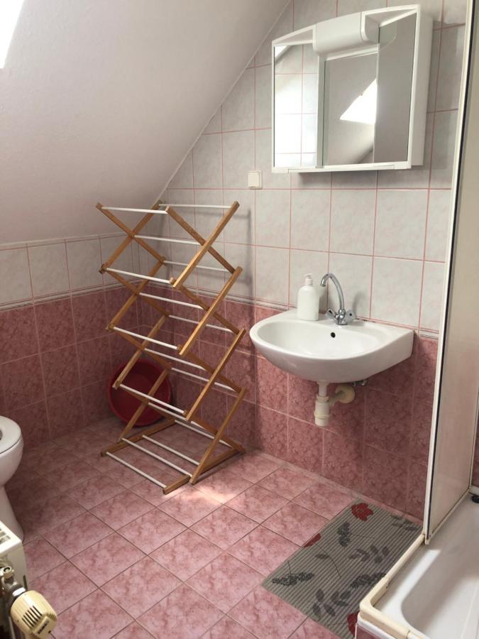 Imre Apartman Hajduszoboszlo Luaran gambar