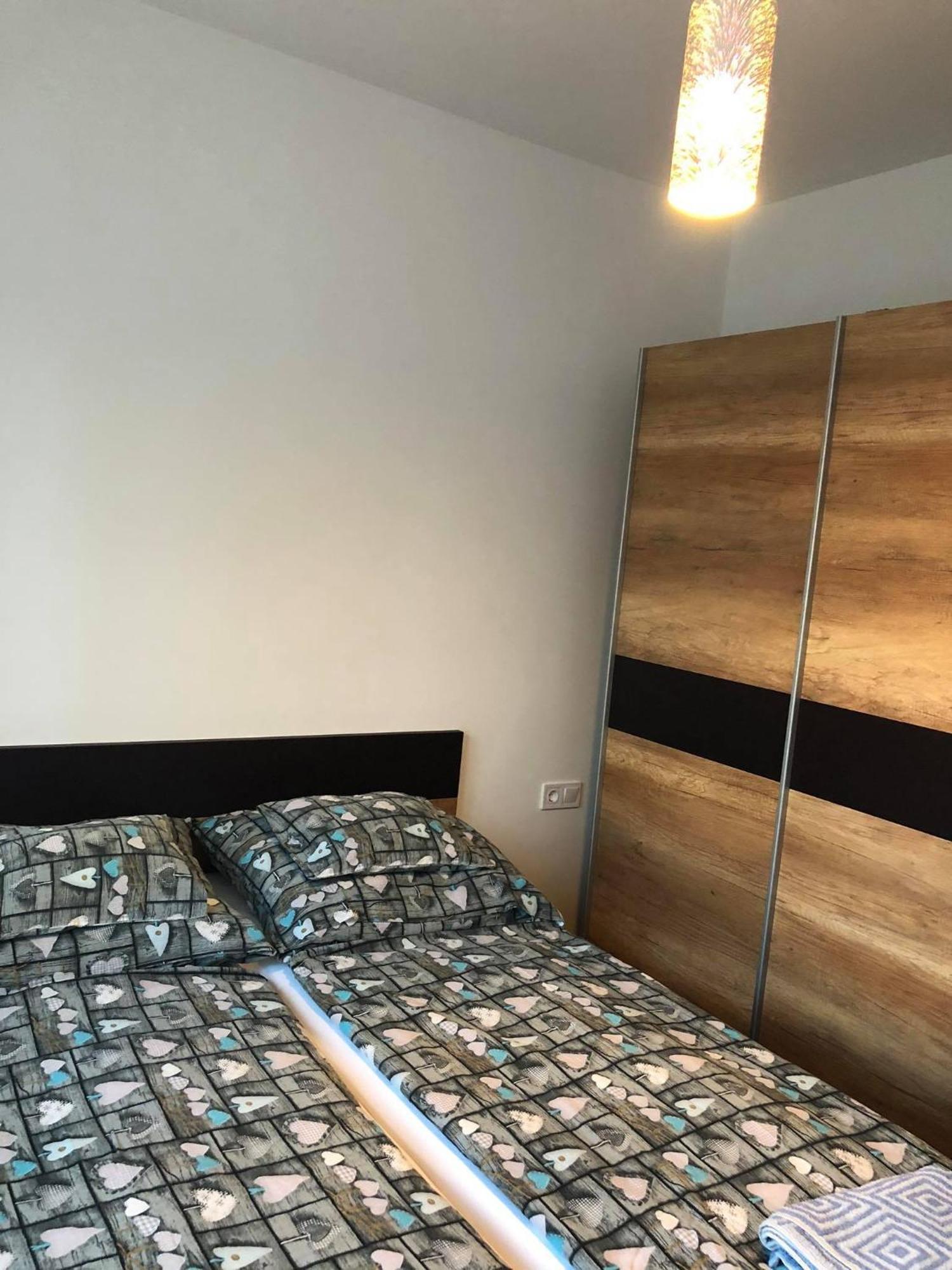 Imre Apartman Hajduszoboszlo Luaran gambar