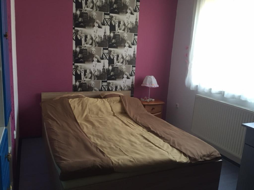 Imre Apartman Hajduszoboszlo Luaran gambar