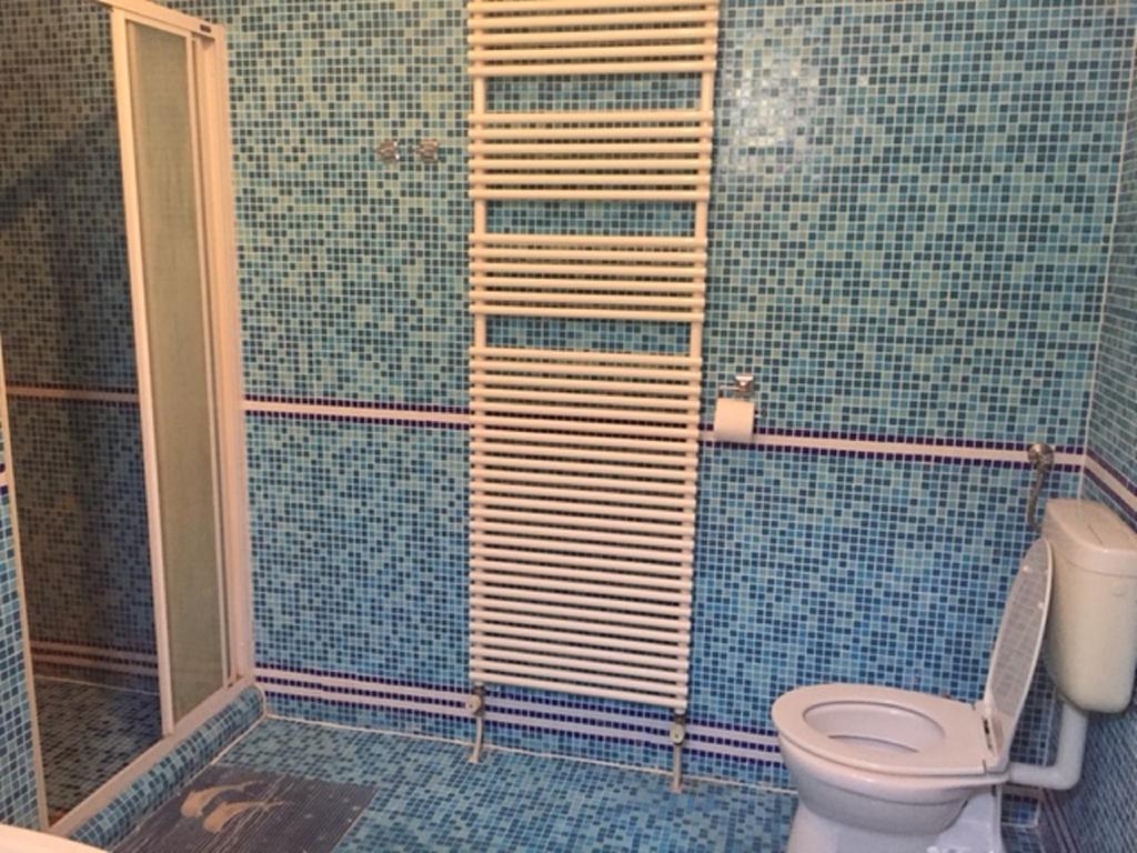 Imre Apartman Hajduszoboszlo Luaran gambar