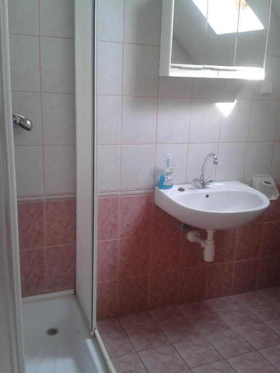 Imre Apartman Hajduszoboszlo Luaran gambar